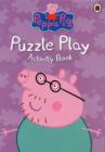 Image for PEPPA PIG PUZZLE PLAY