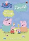 Image for PEPPA PIG STICK AND PLAY ACTIVITY BOOK