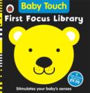 Image for Baby Touch: First Focus Library
