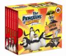 Image for Penguins of Madagascar: Little Library