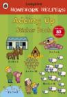 Image for Ladybird Homework Helpers: Adding Up Sticker Book