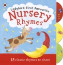 Image for Ladybird first favourite nursery rhymes
