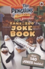 Image for Zany at the Zoo Joke Book