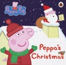Image for Peppa&#39;s Christmas