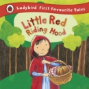 Little Red Riding Hood by Ross, Mandy cover image