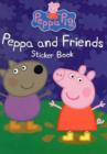 Image for PEPPA PIG PEPPA AND FRIENDS