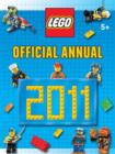 Image for LEGO: The Official Annual