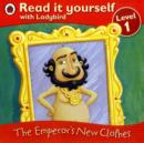 Image for The Emperor&#39;s new clothes