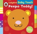 Image for Baby Touch: Peepo Teddy!