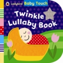 Image for Twinkle lullaby book