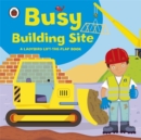 Image for Busy building site