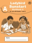 Image for Sunstart Workbook A