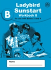 Image for Sunstart Workbook B