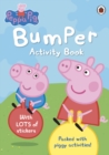Image for Peppa Pig: Bumper Activity Book
