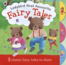 Image for Ladybird First Favourite Fairy Tales