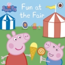 Image for Peppa Pig: Fun at the Fair
