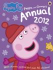 Image for Peppa Pig: The Official Annual 2012