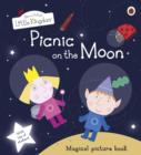Image for Picnic on the Moon Picture Book with Stickers