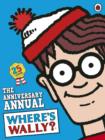 Image for Where&#39;s Wally? Official Annual
