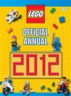 Image for LEGO: The Official Annual 2012