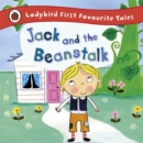 Jack and the beanstalk  : based on a traditional folk tale by Treahy, Iona cover image