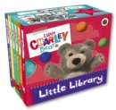 Image for Little Charley Bear: Little Library