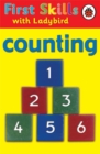 Image for First Skills: Counting