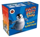 Image for Happy Feet 2: Little Library