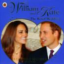 Image for William and Kate: The Royal Wedding