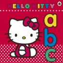 Image for Hello Kitty: ABC