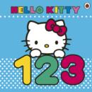 Image for Hello Kitty: 123