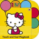 Image for Hello Kitty: Touch-and-feel Playbook