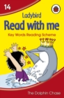 Image for Read with Me The Dolphin Chase