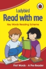 Image for Read With Me First Words