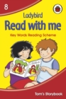 Image for Read with Me Tom&#39;s Storybook