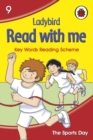 Image for Read with Me The Sports Day