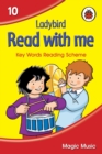 Image for Read With Me Magic Music