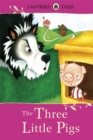 Image for Ladybird Tales: The Three Little Pigs