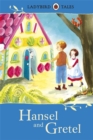 Image for Ladybird Tales: Hansel and Gretel