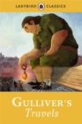 Image for Ladybird Classics: Gulliver&#39;s Travels