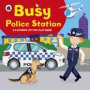 Image for Ladybird Lift-the-flap Book: Busy Police Station