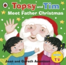 Image for Topsy and Tim meet Father Christmas