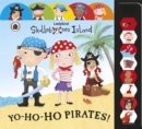 Image for Yo-ho-ho pirates!