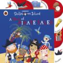 Image for Ladybird Skullabones Island: a Week of Pirate Tales