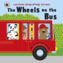 Image for The wheels on the bus