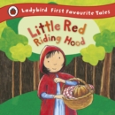 Image for Little Red Riding Hood