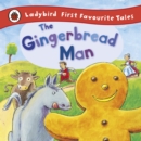 Image for Gingerbread Man: Ladybird First Favourite Tales