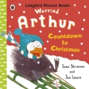 Image for Worried Arthur: Countdown to Christmas