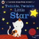 Image for Ladybird Singalong Rhymes: Twinkle, Twinkle, Little Star