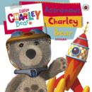 Image for Astronaut Charley Bear
